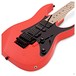 Ibanez RG550 Genesis 2018, Road Flare Red