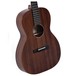 Sigma 000M-15S+ Acoustic Guitar, Natural Body View