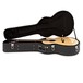 PRS SE Angelus AE265ENA Electro Acoustic Ltd, Natural case open