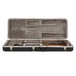 DISC Ormsby Hype GTR Multi-Scale 6, Macassar Ebony Exotic case open