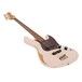 Fender Flea Signature Jazz Bass, Roadworn Shell Pink