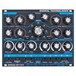 Radikal Technologies RT-1701 Multi FX Processor, Eurorack - Front