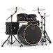 Mapex Mars 529 Rock 22'' 5 Piece Drum Kit, Nightwood - Main Image