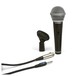 Samson R21S Dynamic Mic W/Switch - Accessories