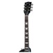 Gibson Les Paul Classic Electric Guitar, Ebony (2018)