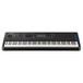 Yamaha MODX8 Synthesizer Keyboard - Front