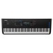 Yamaha MODX8 - Top