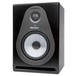 Samson Resolv SE6 Active Studio Monitor, Single - Front