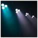 Chauvet 4 Bar LT USB Effect