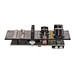 Erica Synths Black Dual VCF side
