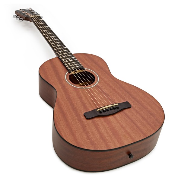 Hartwood Renaissance Travel Guitar
