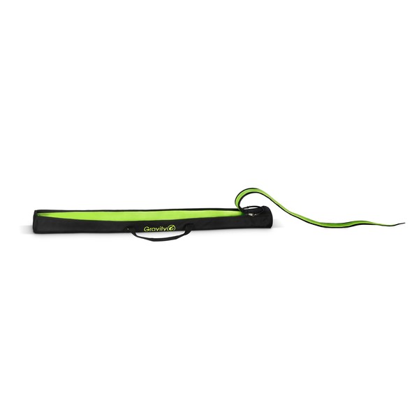 Gravity BGDBLS Carry Bag for Distance Poles Flap