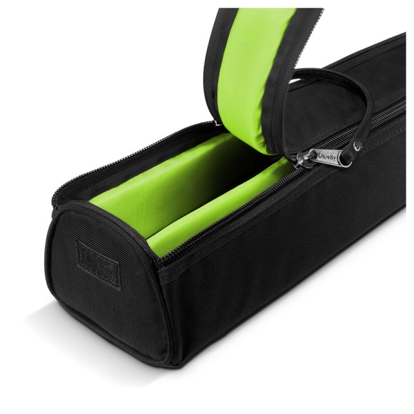 Gravity BGDBLS Carry Bag for Distance Poles Zip Top