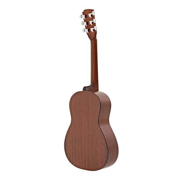 Hartwood Renaissance Travel Guitar
