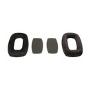 beyerdynamic EDT 100 Replacement Plush Velour Earpads, Black