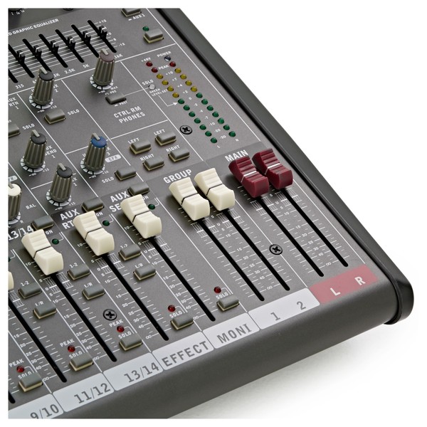 PHONIC AM642D USB オーディオミキサー PHONIC AM642D USB オーディオミキサー AM 642D USB