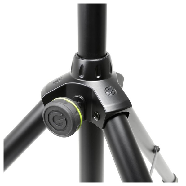 Gravity GSP5212B Speaker Stand Hub