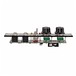 Erica Synths Black Dual EG/LFO side