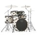 Mapex Mars 20'' Fusion 5 Piece Shell Pack, Bonewood - Main Image