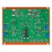 RT-451 Stereo Multimode Filter, Eurorack - Rear