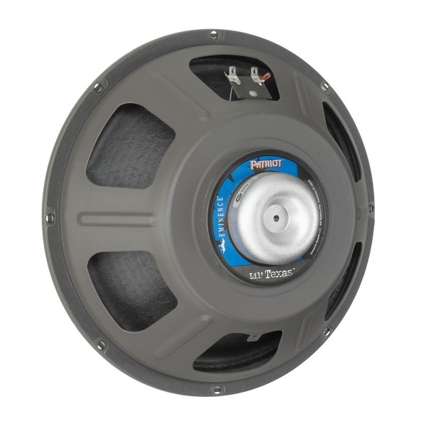 Eminence Lil Texas 125 Watt 12'' Speaker, 8 Ohms