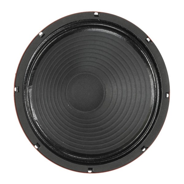 Eminence Ramrod 75 Watt 10'' Speaker, 8 Ohm Cone
