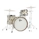 Gretsch Renown Maple 22'' 3pc Shell Pack, Vintage Pearl
