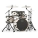 Mapex Mars 504 Fusion 20'' 5 Piece Drum Kit, Bonewood - Main Image