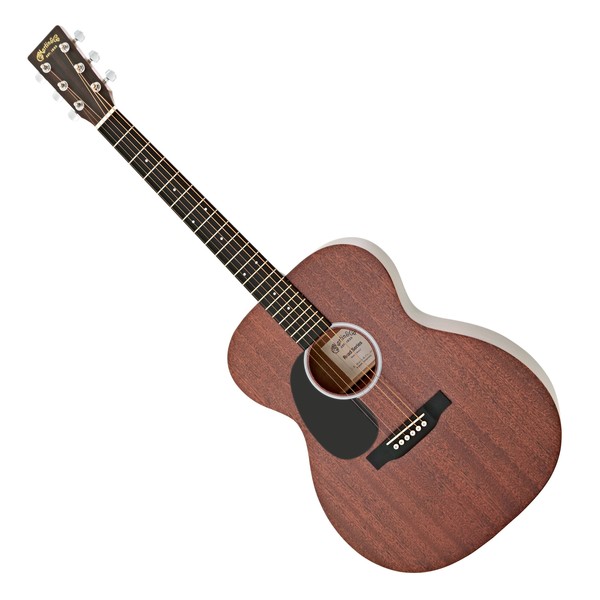 Martin 000RS1 Road Series Electro Acoustic Left Handed, Natural main