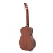 Martin 000RS1 Road Series Electro Acoustic Left Handed, Natural back