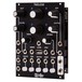 Nebulae Stereo Granular Sampler Eurorack Module - Angled