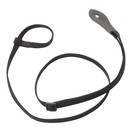 Levy's M19C 3/8" Mandolin Cotton Strap