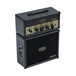 EVH 5150III EL34 Micro Stack, Black & Gold Right