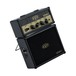EVH 5150III EL34 Micro Stack, Black & Gold Laid Back