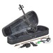 Stagg Electric Violin Pack