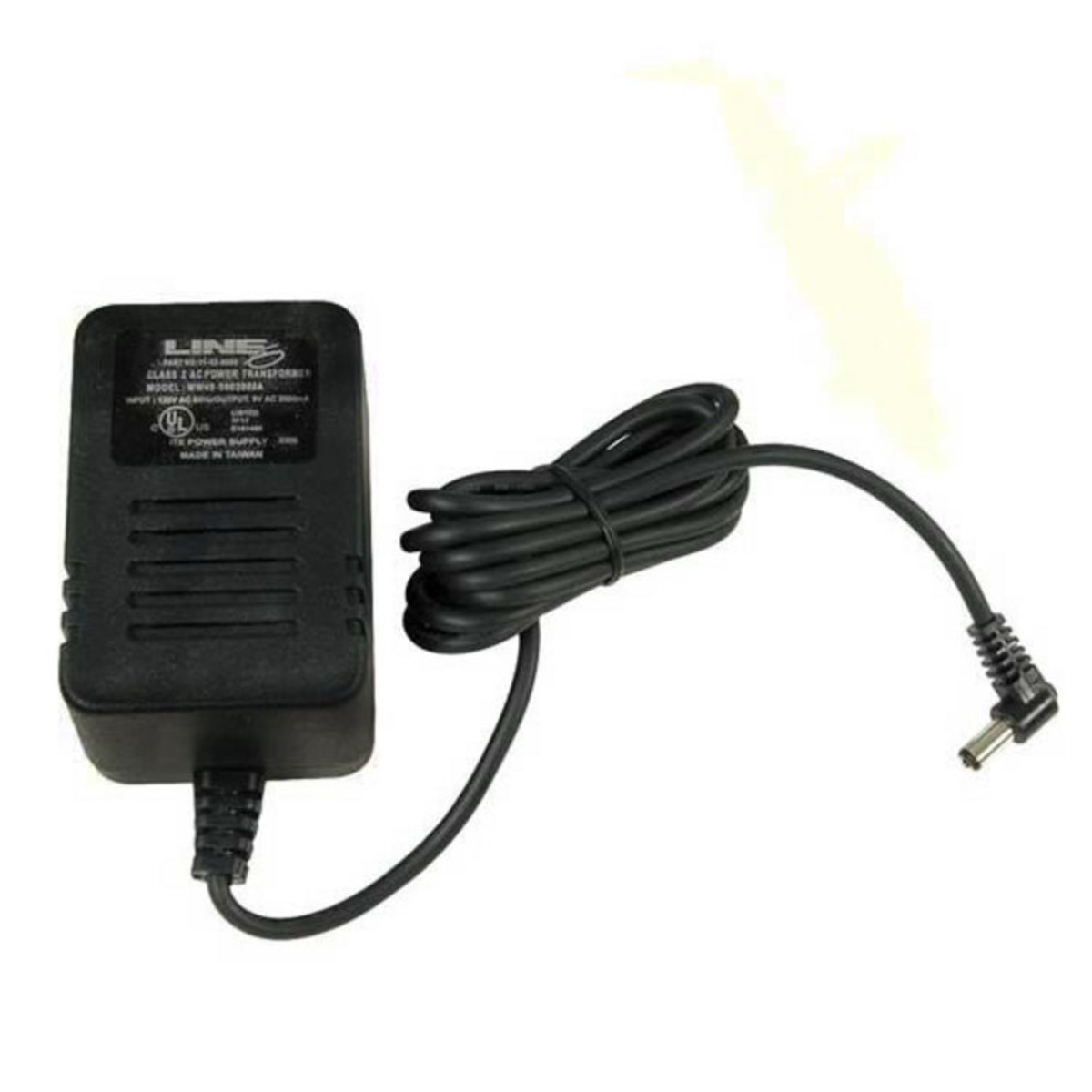 Line 6 PX-2 Power Supply : Line 6