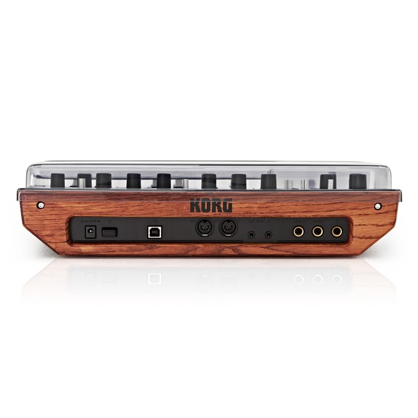Decksaver Korg Monologue Cover