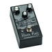 EarthQuaker Devices Black Ash Fuzz Left angled