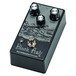 EarthQuaker Devices Black Ash Fuzz Right Angled