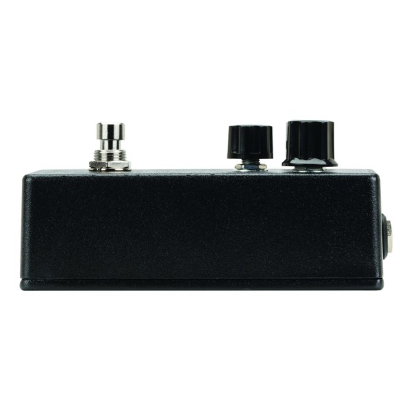 EarthQuaker Devices Black Ash Endangered Fuzz at Gear4music