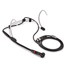 AKG C555 L Micr&oacute;fono Condensador de Diadema