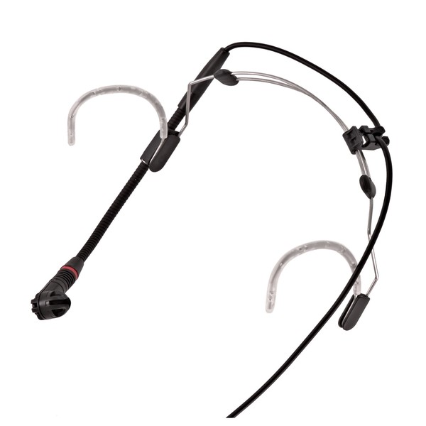 C555 L Headworn Condenser Microphone