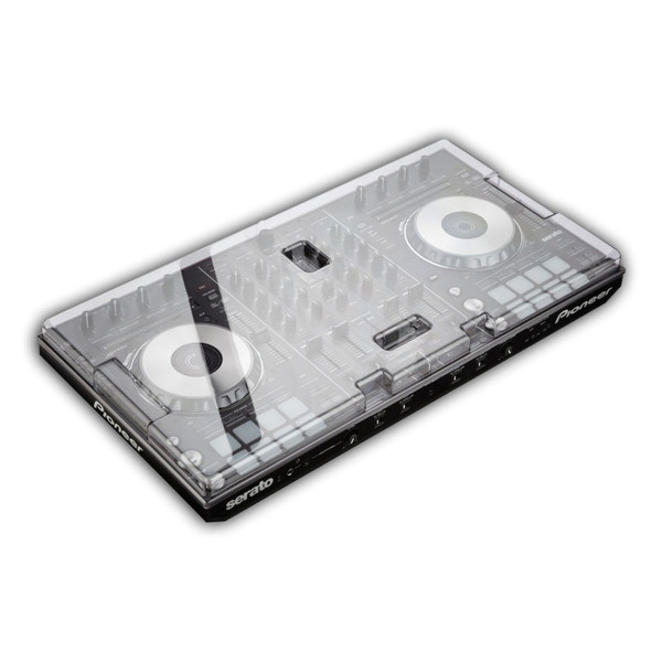 Decksaver Pioneer DDJ-SX cover (Fits SX and SX2)