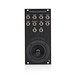Erica Black Joystick Controller main