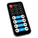 Equinox MicroPar Bar System IR Remote Control