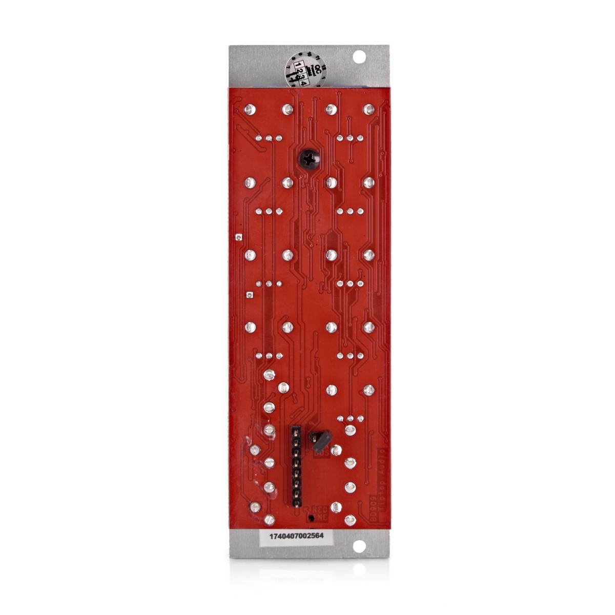 Tiptop Audio BD909 Analog Bass Drum Module (8HP) at Gear4music