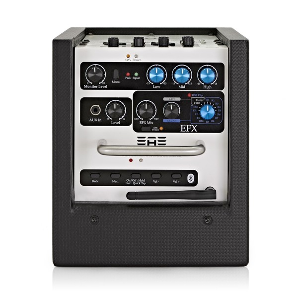 Elite Acoustics A1-4 Live Performance Studio Monitor
