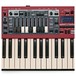  Nord Electro 6D 61-Note Semi Weighted Keyboard