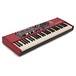  Nord Electro 6D 61-Note Semi Weighted Keyboard