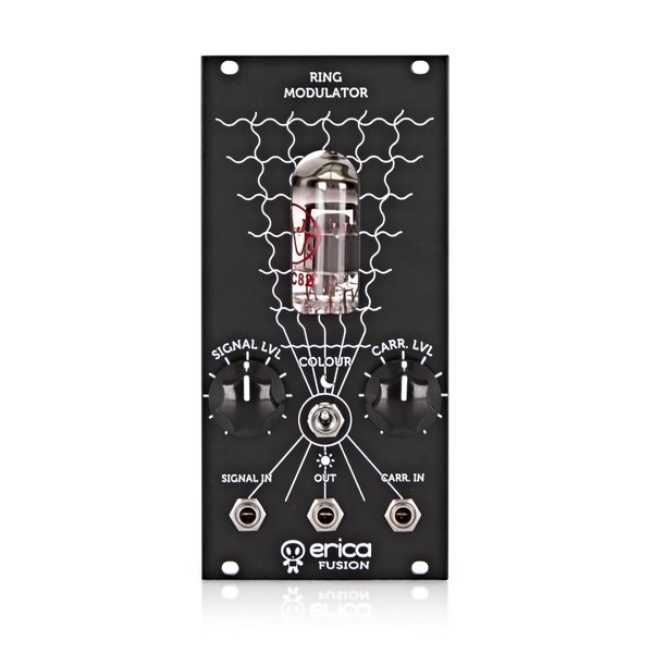 Erica Synths Fusion Ring Modulator V2